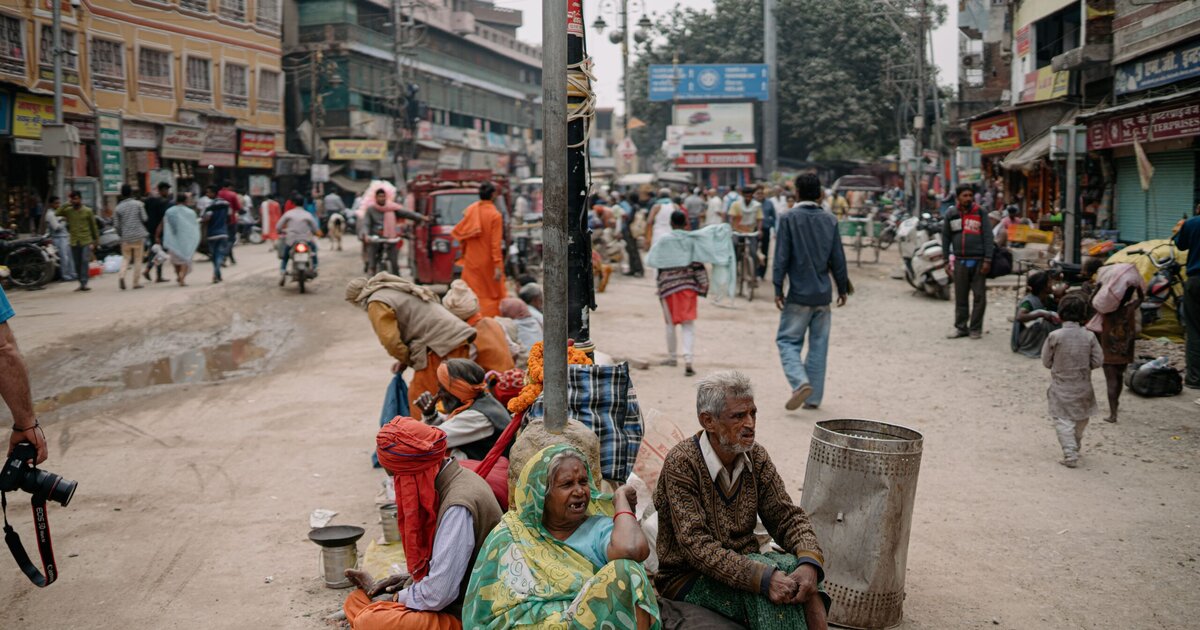 Mauritius Indian Diaspora Varanasi Package — Coming Home to the Ganga | TripCosmos.co