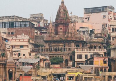 Kerala to Varanasi Spiritual Tour – Cost & Booking