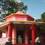 Vishalakshi Devi Temple Varanasi — The Shakti Peetha Most Pilgrims Miss and Should Not | TripCosmos.co