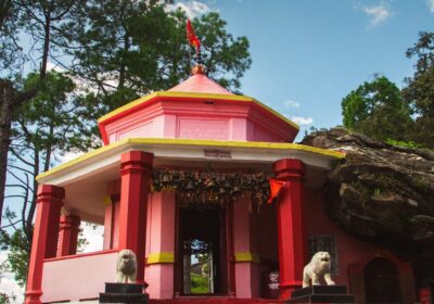 Vishalakshi Devi Temple Varanasi — The Shakti Peetha Most Pilgrims Miss and Should Not