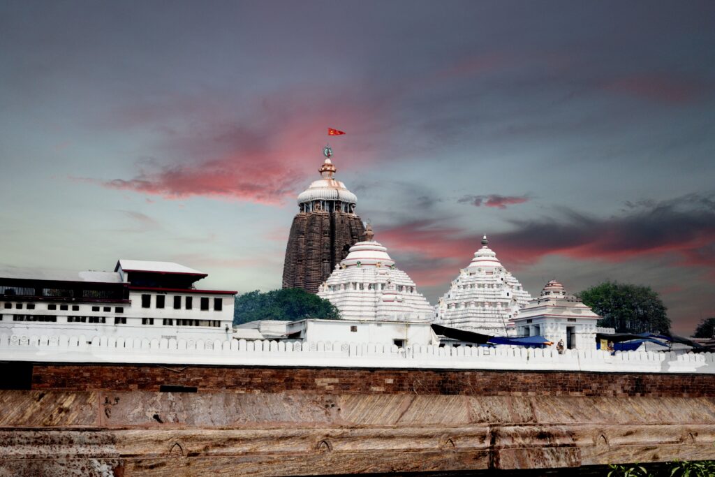 Puri Jagannath Rath Yatra Circuit Guide — North India Sacred Core to Odisha, One Seamless Journey | TripCosmos.co