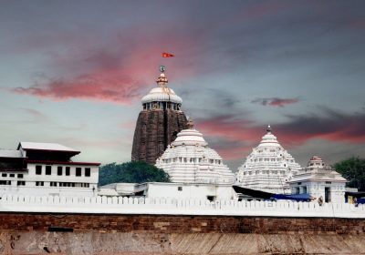 Puri Jagannath Rath Yatra Circuit Guide — North India Sacred Core to Odisha, One Seamless Journey