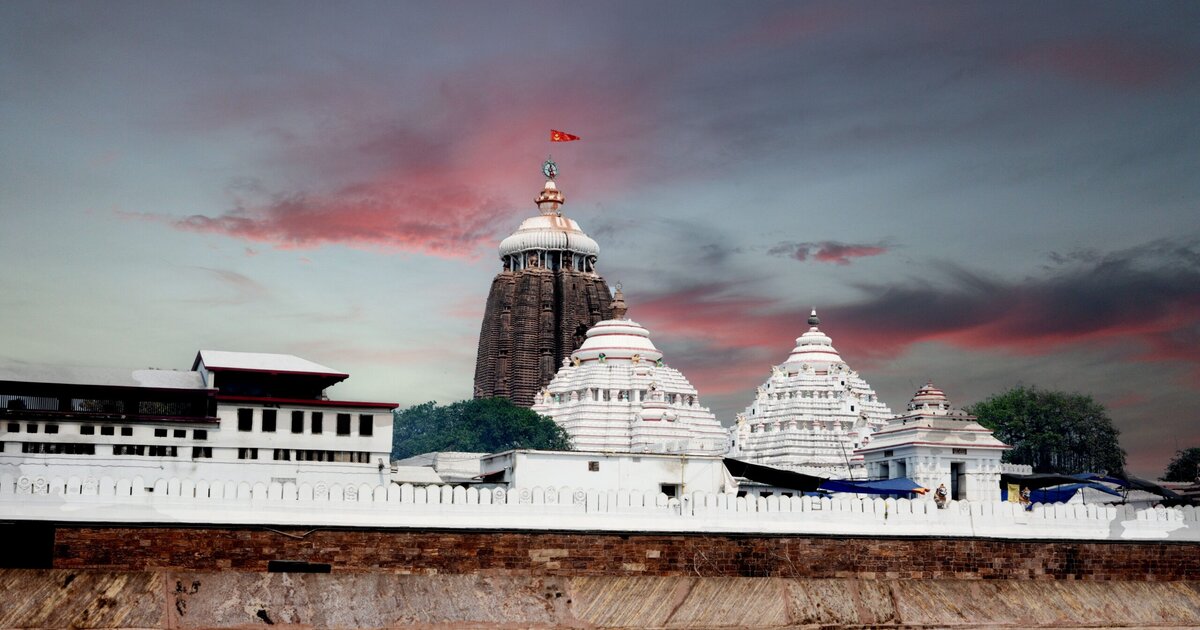 Puri Jagannath Rath Yatra Circuit Guide — North India Sacred Core to Odisha, One Seamless Journey | TripCosmos.co