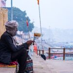 Tirupati to Varanasi Pilgrimage Circuit