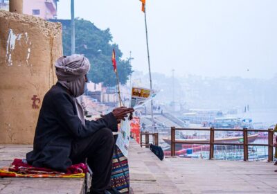 Tirupati to Varanasi Pilgrimage Circuit – Book Now
