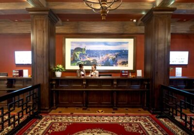 Hotel for Group of 50 in Varanasi 2026: Best Complete Booking Guide, Options & Costs