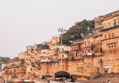 Varanasi to Rewa Cab Booking 2026: Fare, Route & Complete Travel Guide