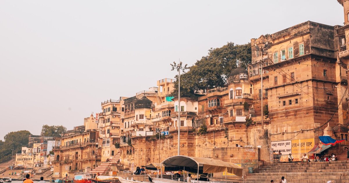 Varanasi to Rewa Cab Booking 2026: Fare, Route & Complete Travel Guide | TripCosmos.co
