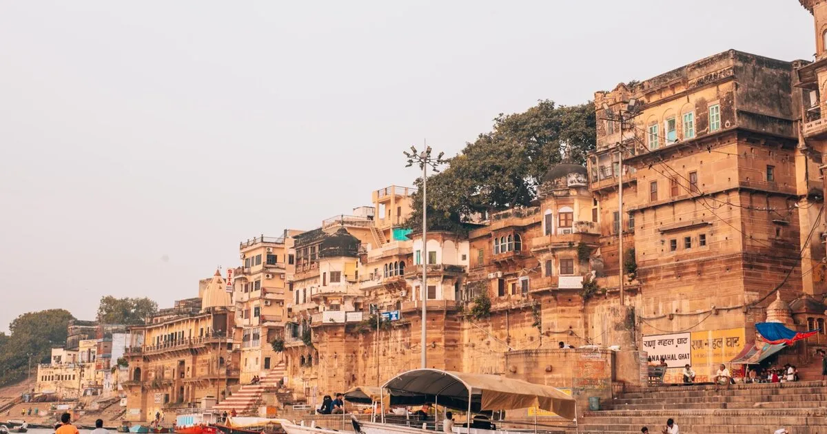 Varanasi to Rewa Cab Booking 2026: Fare, Route & Complete Travel Guide | TripCosmos.co
