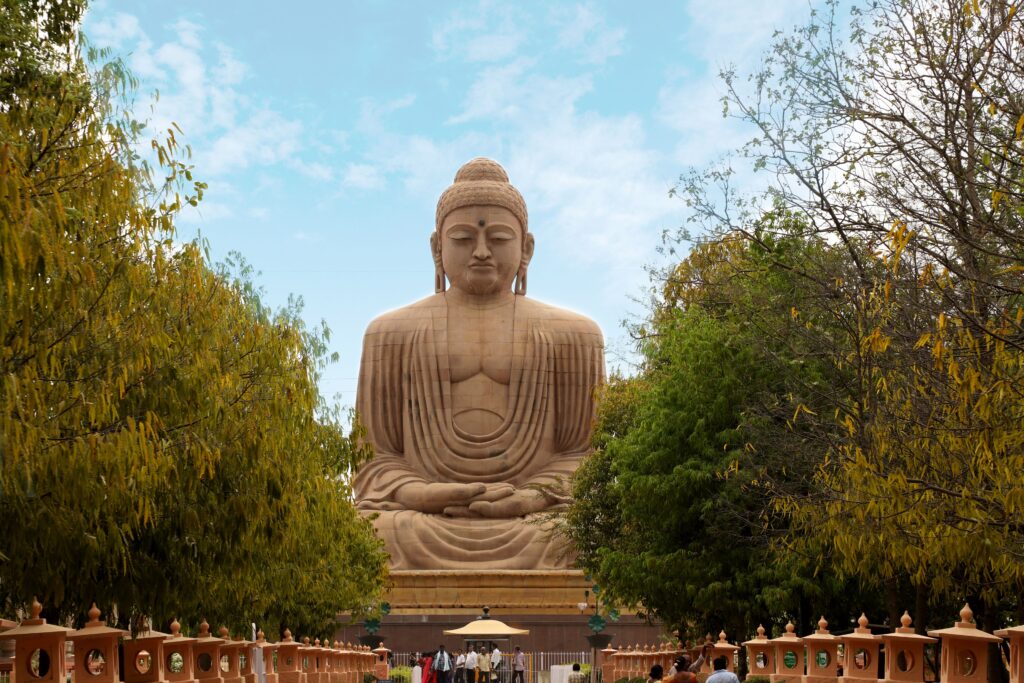 Varanasi to Bodh Gaya Cab Fare 2026: Complete Route Guide, Cost & Booking | TripCosmos.co