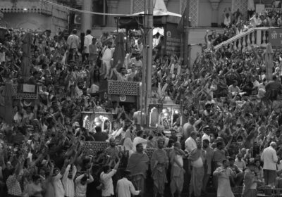 Pind Daan Varanasi vs Haridwar vs Gaya — Which Is Best for Your Family? (2026 Guide)