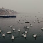 Malaysia Indian Community Varanasi Tour