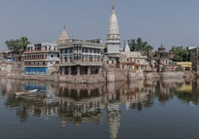 Hyderabad to Ayodhya Ram Mandir Tour – Book Now