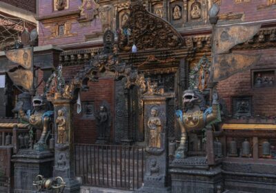 Nepali Temple Varanasi — The Complete Guide to Varanasi’s Most Architecturally Extraordinary Temple