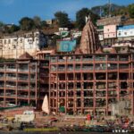 Central India Temple Circuit Guide
