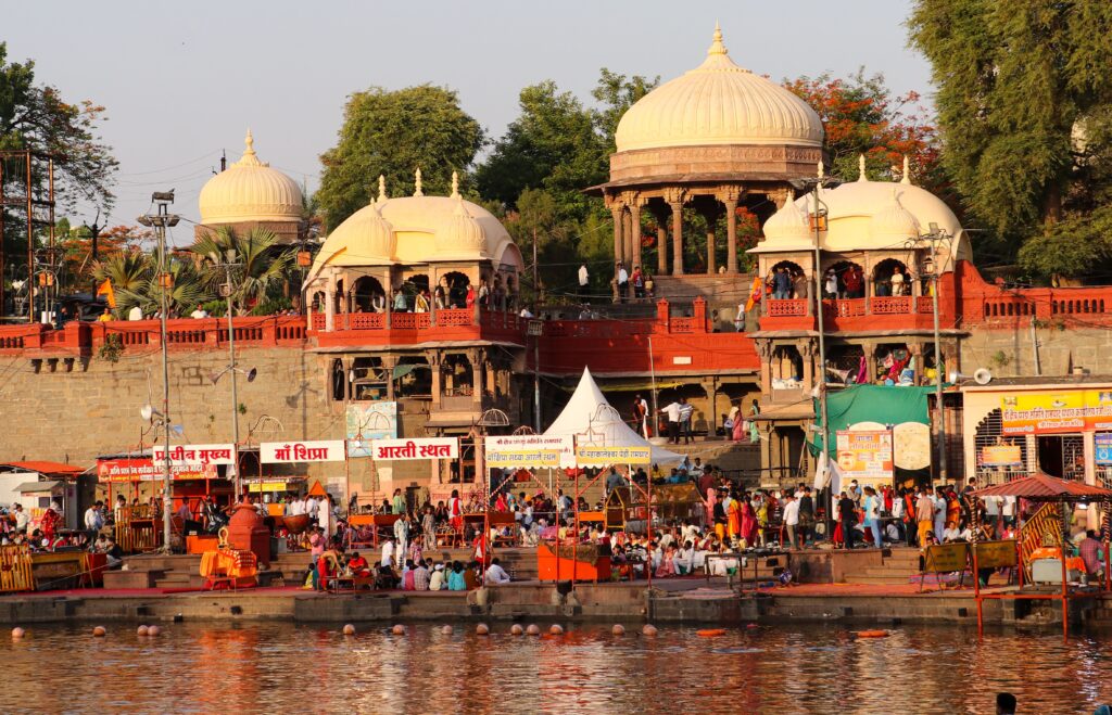 Mahakal VIP Darshan Ujjain Package
