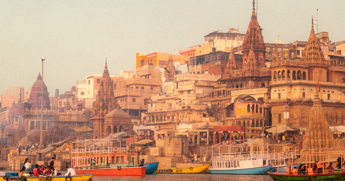 Female Foreign Travellers India Complete Guide | TripCosmos.co