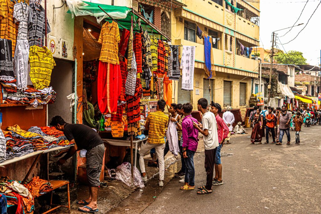 Luxury Ujjain Varanasi Tour Package