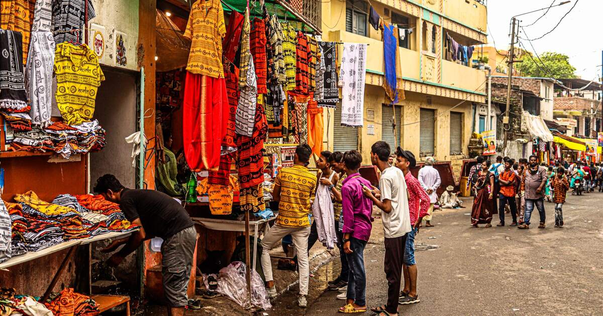Ujjain Family Tour & Group Tour for NRI and Foreign Tourists