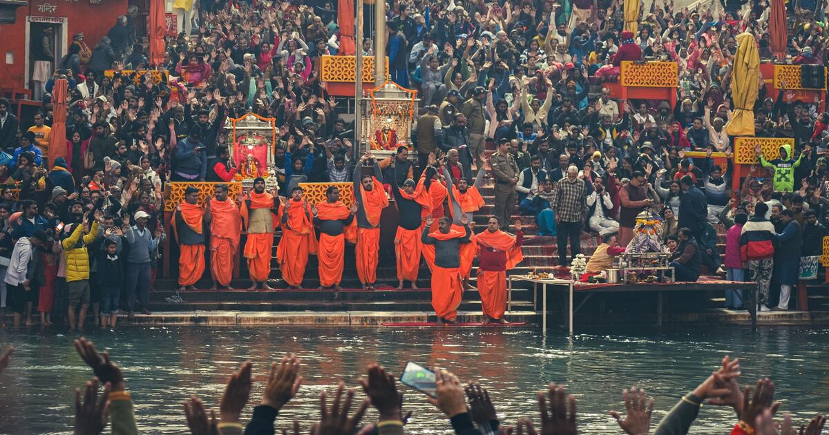 Omkareshwar Ujjain Package with Boat Ride