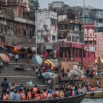 Mehsana to Varanasi Pilgrimage Plan