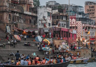 Mehsana to Varanasi Pilgrimage Plan – Sacred Kashi Yatra Package, Cost & Booking