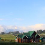 Srinagar Airport to Gulmarg Private Cab Booking