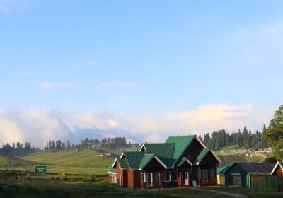 Srinagar Airport to Gulmarg Private Cab Booking – 2026 Best Cost, Service & Booking
