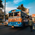32 Seater Bus Hire Varanasi Pilgrimage