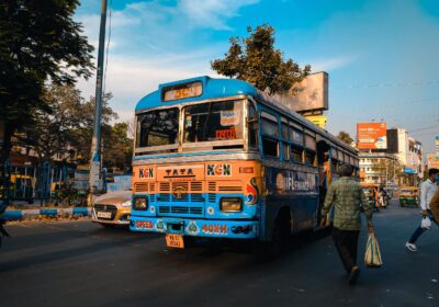 32 Seater Bus Hire Varanasi Pilgrimage — The Best Complete Guide to Keeping Your Group Together