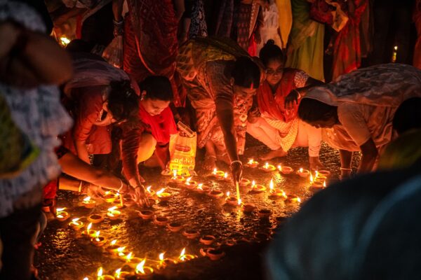 Dev Deepawali VIP Package for Foreign Groups
