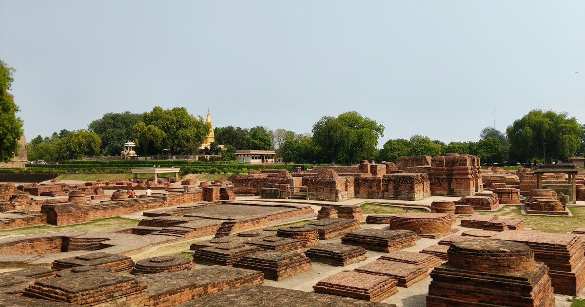 Sarnath Complete Visitor Guide