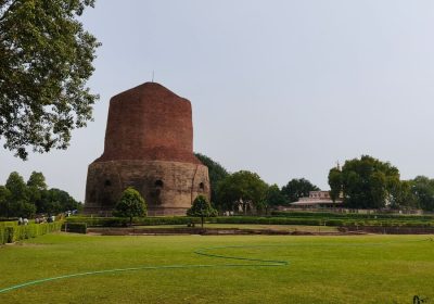Varanasi Sarnath Buddhist Day Tour – Foreigners Guide