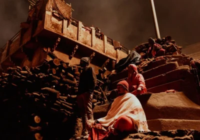 Harishchandra Ghat vs Manikarnika Ghat – What Is the Difference