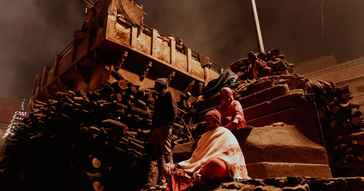 Harishchandra Ghat vs Manikarnika Ghat – What Is the Difference