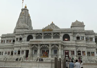 Kashi Ayodhya Mathura Package – Sacred Trinity Tour, Cost & Booking