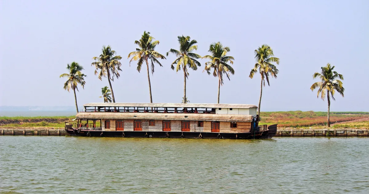 Kochi Multi-City Tour Package