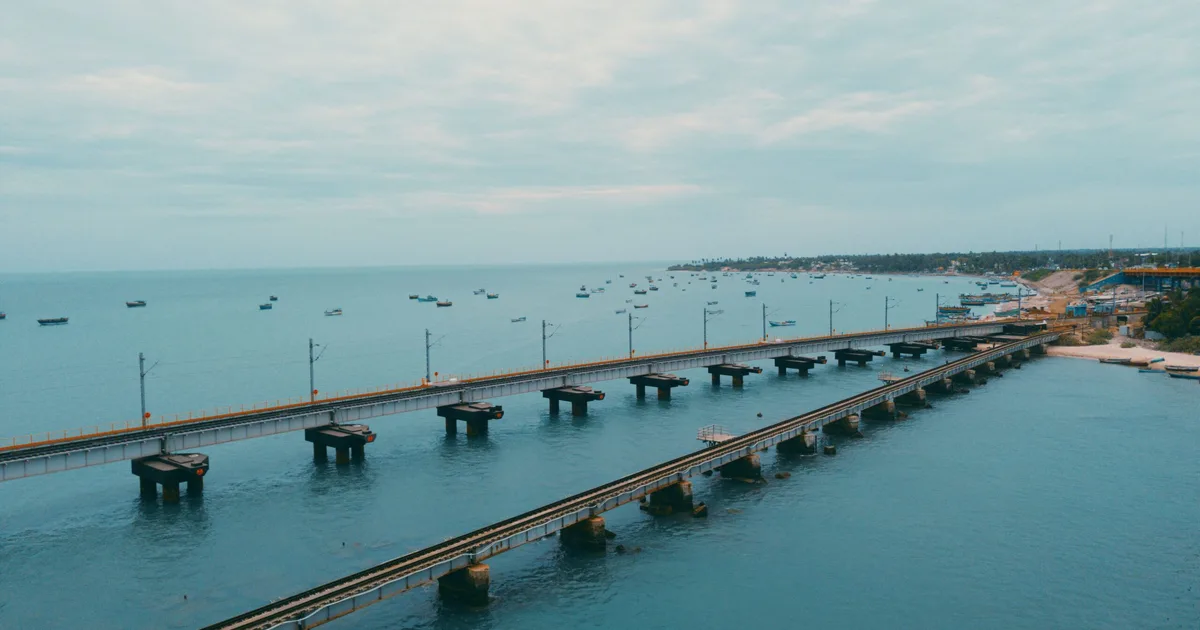 Rameshwaram Temple Tamil Nadu – Pilgrimage Planning Guide for 2026