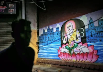 Varanasi Navratri Package 2026 — Complete Guide for Chaitra and Sharad Navratri