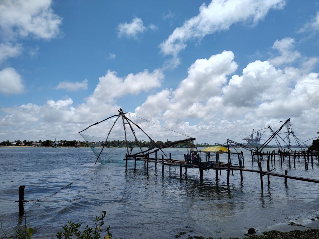 Kochi Luxury Tour Package