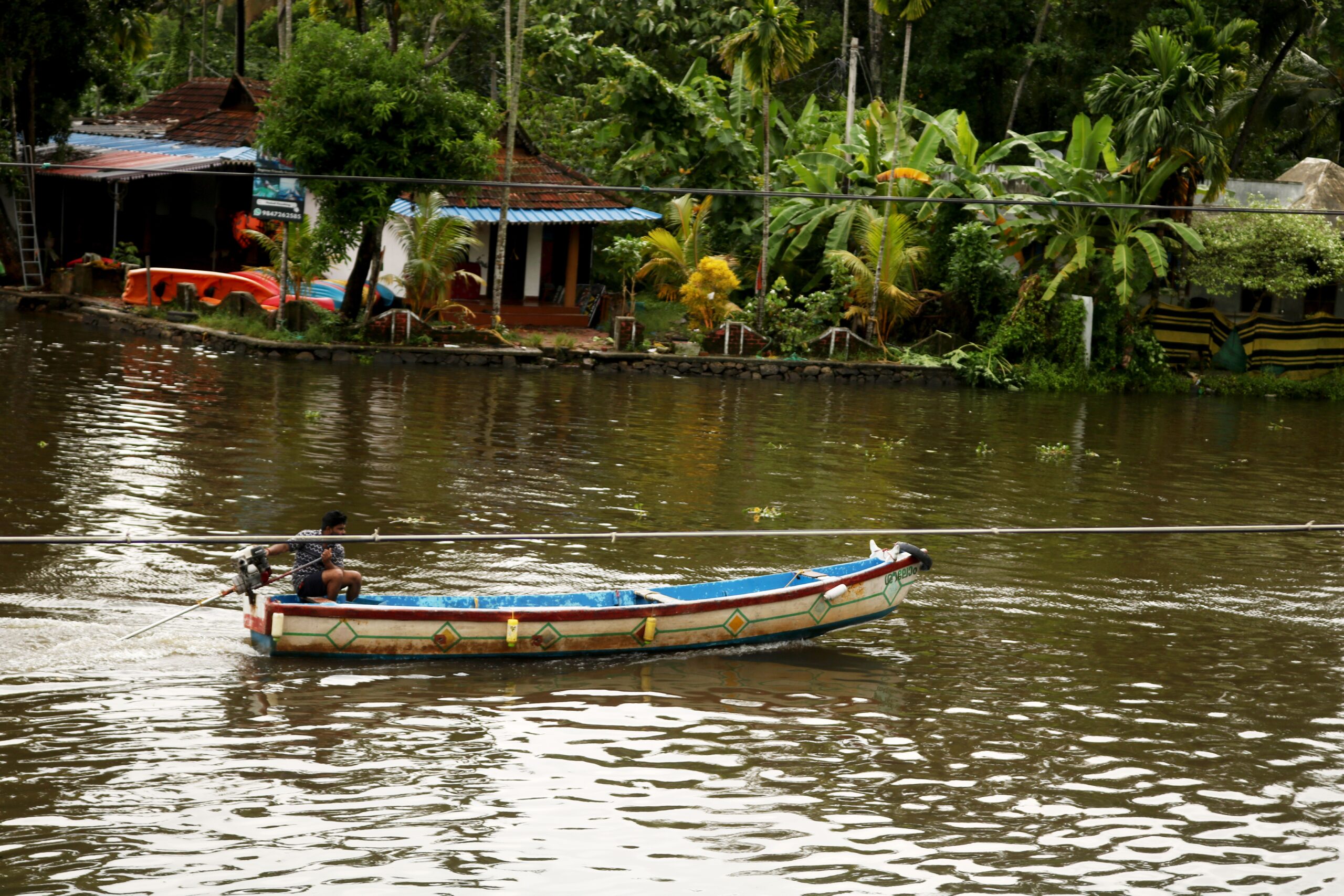 Alleppey Private Cab Booking