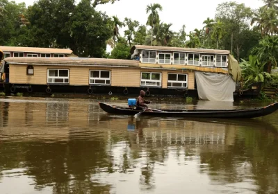 Alleppey Airport Transfer 2026: Getting From the Airport Straight to the Backwaters