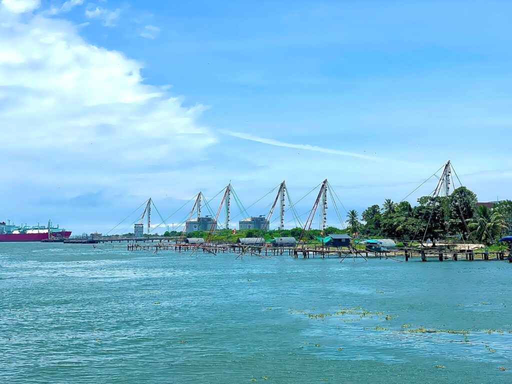 Kochi Private Cab Booking