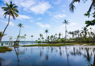 Kochi Private Cab Booking 2026 – Best Local, Airport Transfer and Outstation Guide