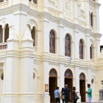 Kochi English Speaking Guide