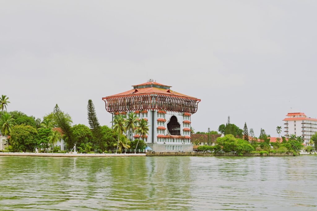 Kochi English Speaking Guide