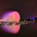 Sound and Light Show Varanasi