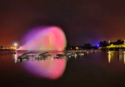 Sound and Light Show Varanasi 2026: Timings, Booking & Complete Guide