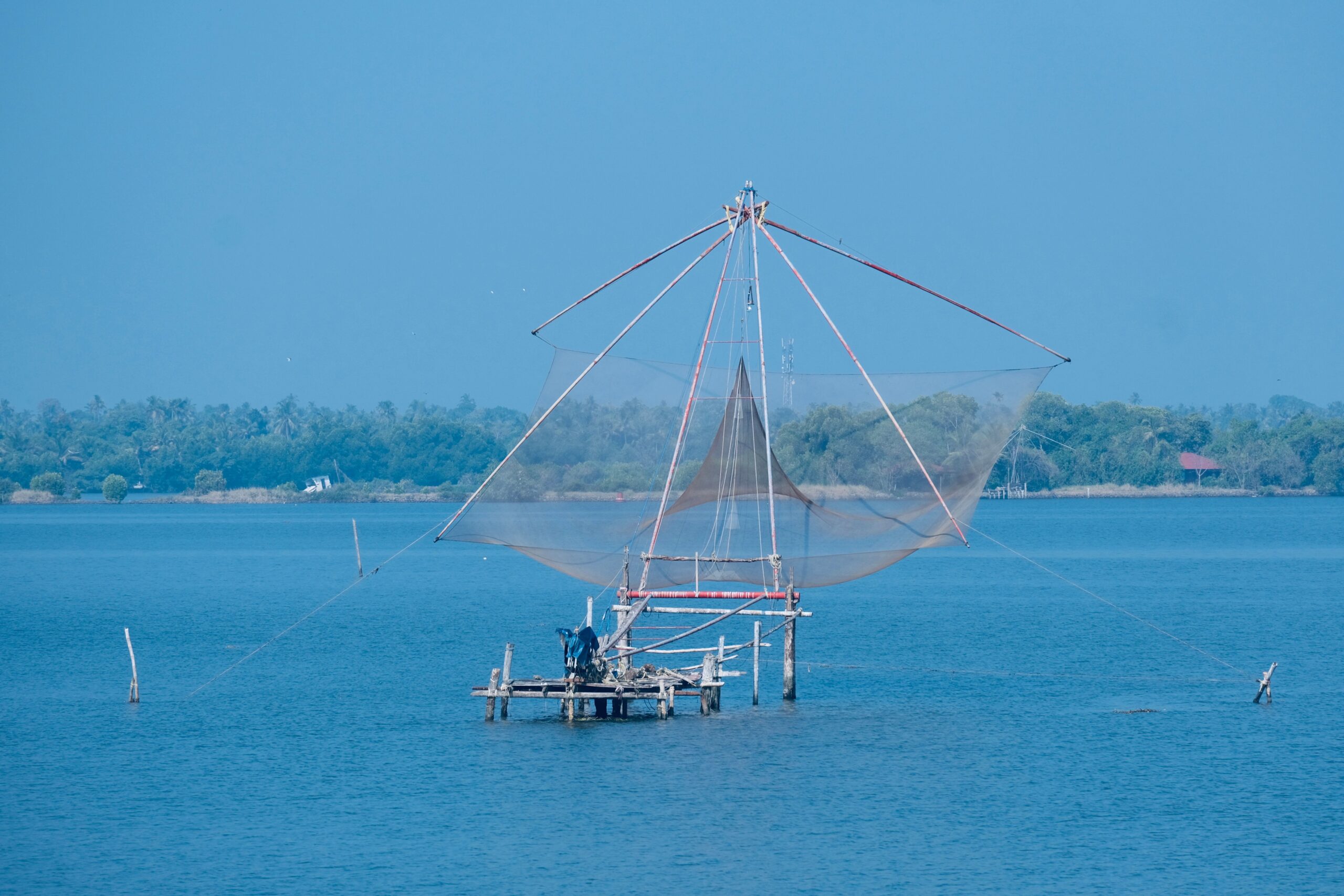 Kochi Luxury Tour Package