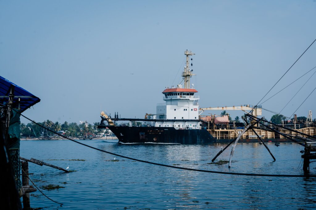Kochi Wheelchair-Friendly Tour